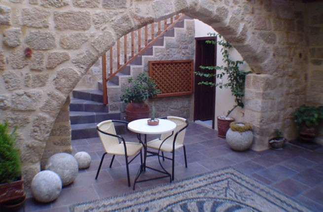 Camelot Hotel - NR, Родос