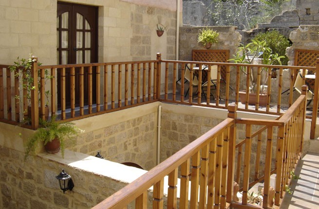 Camelot Hotel - NR, Родос