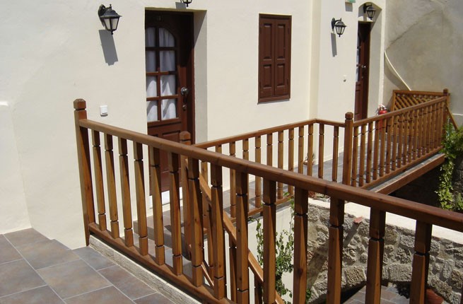 Camelot Hotel - NR, Родос