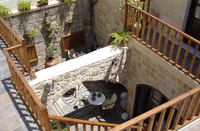 Camelot Hotel - NR, Родос