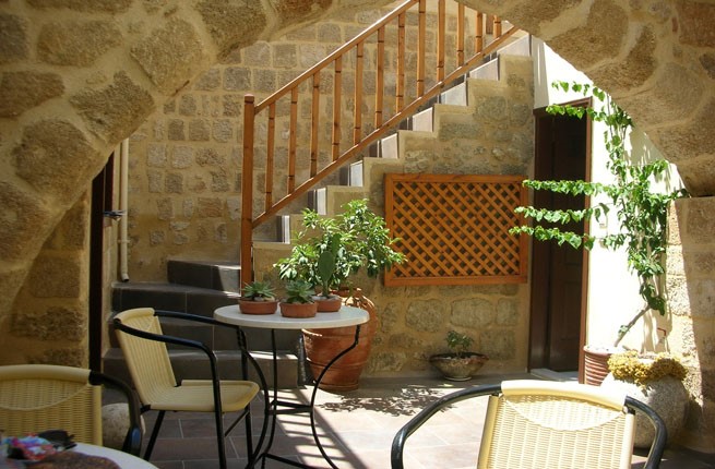 Camelot Hotel - NR, Родос