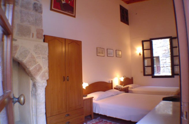 Camelot Hotel - NR, Родос