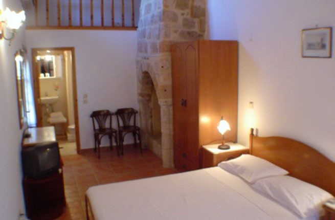 Camelot Hotel - NR, Родос