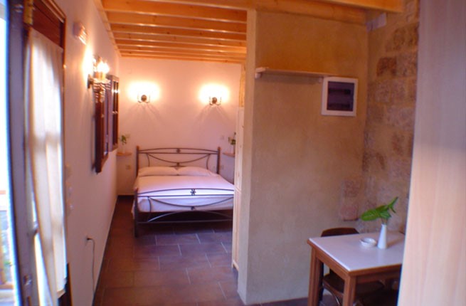 Camelot Hotel - NR, Родос