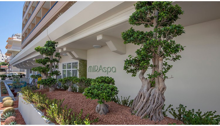 Kipriotis Hotel Rhodes - NR, Родос