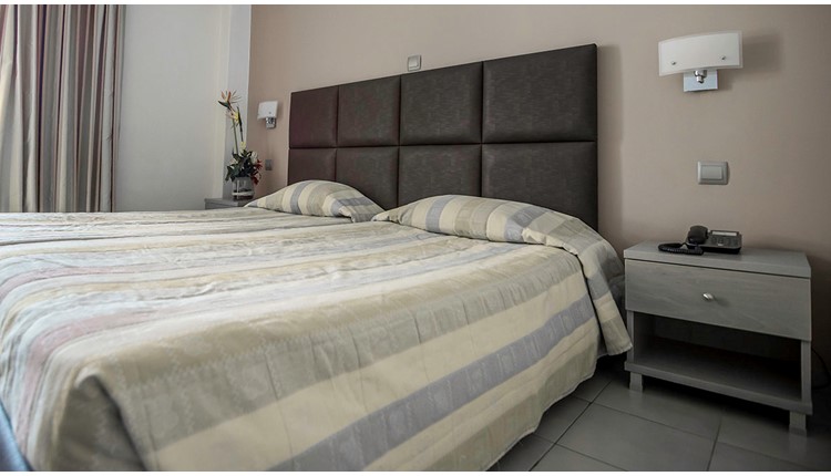 Kipriotis Hotel Rhodes - NR, Родос