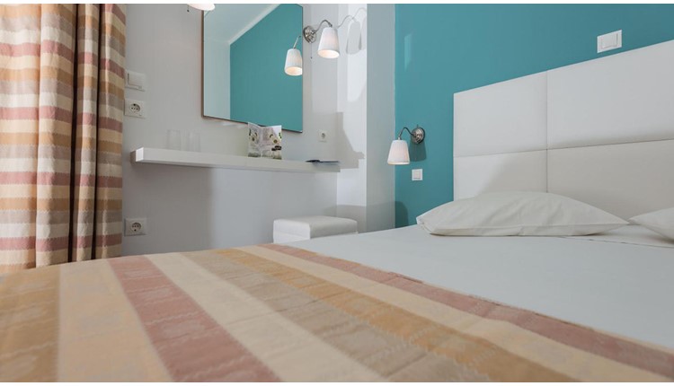 Kipriotis Hotel Rhodes - NR, Родос