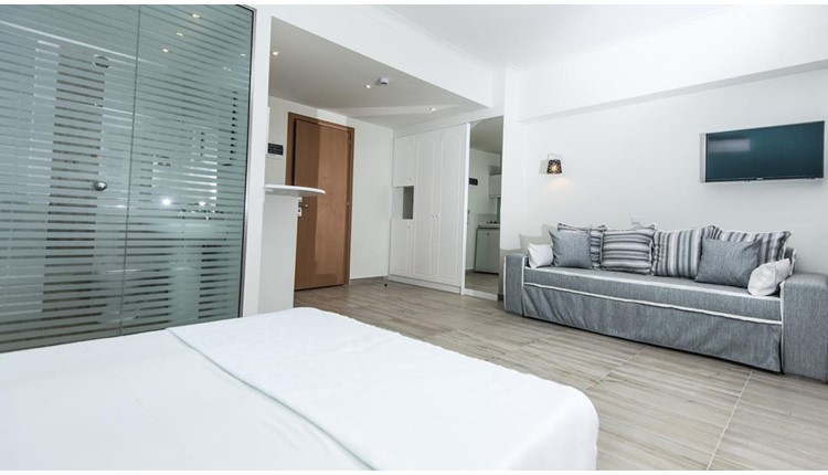 Kipriotis Hotel Rhodes - NR, Родос