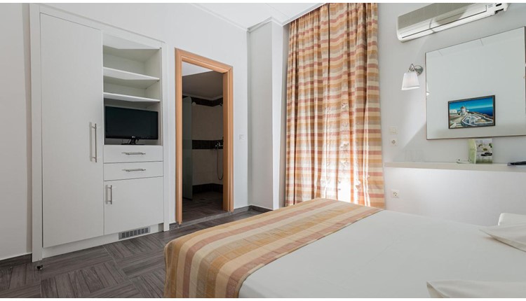 Kipriotis Hotel Rhodes - NR, Родос