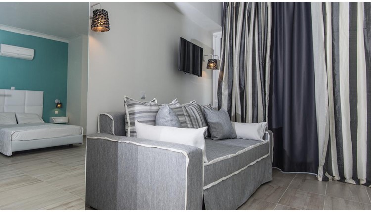 Kipriotis Hotel Rhodes - NR, Родос