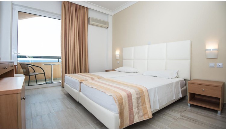 Kipriotis Hotel Rhodes - NR, Родос