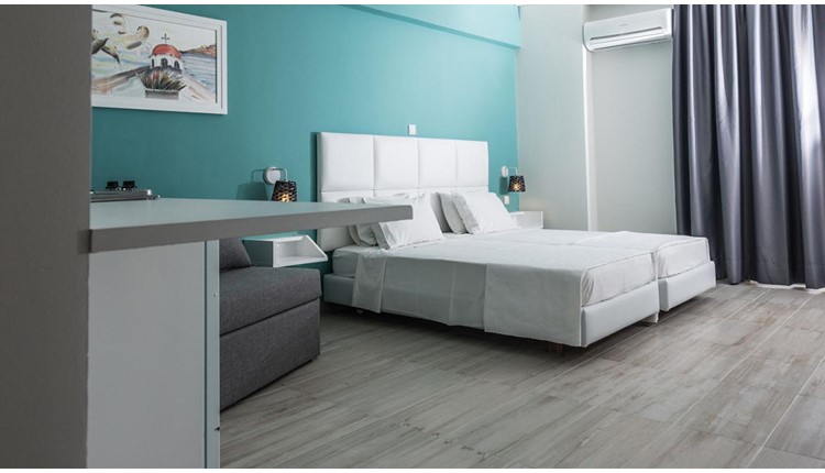 Kipriotis Hotel Rhodes - NR, Родос