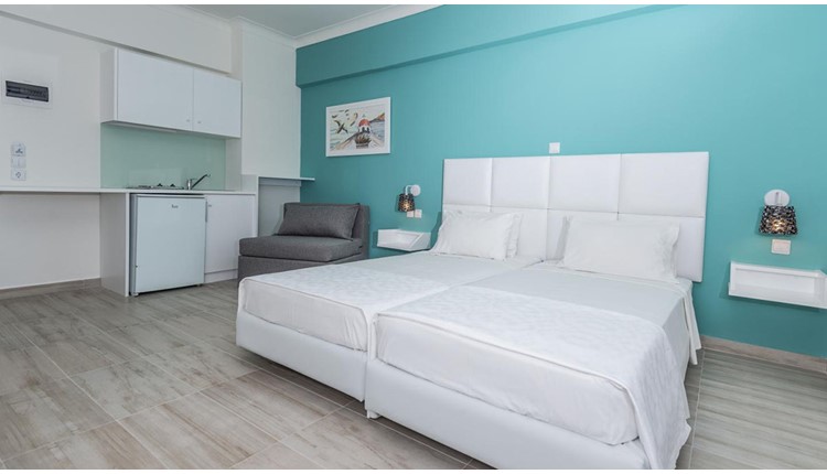 Kipriotis Hotel Rhodes - NR, Родос