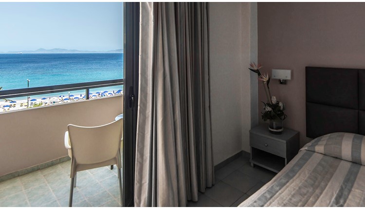 Kipriotis Hotel Rhodes - NR, Родос