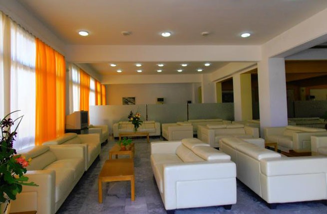 Loutanis Hotel - NR, Родос