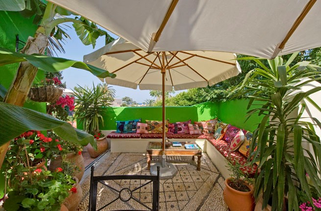 Nikos Takis Fashion Hotel - NR , Родос