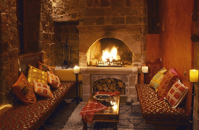 Nikos Takis Fashion Hotel - NR , Родос