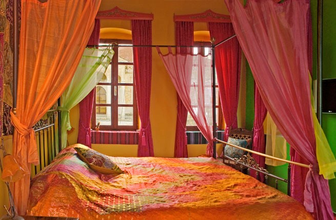 Nikos Takis Fashion Hotel - NR , Родос