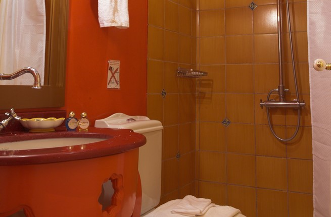 Nikos Takis Fashion Hotel - NR , Родос