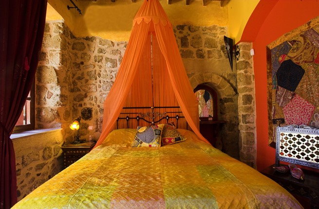 Nikos Takis Fashion Hotel - NR , Родос