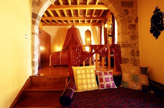 Nikos Takis Fashion Hotel - NR , Родос