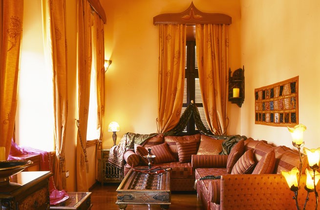 Nikos Takis Fashion Hotel - NR , Родос