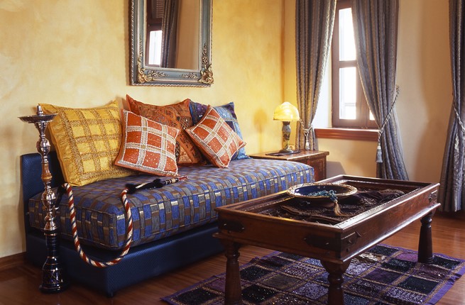 Nikos Takis Fashion Hotel - NR , Родос