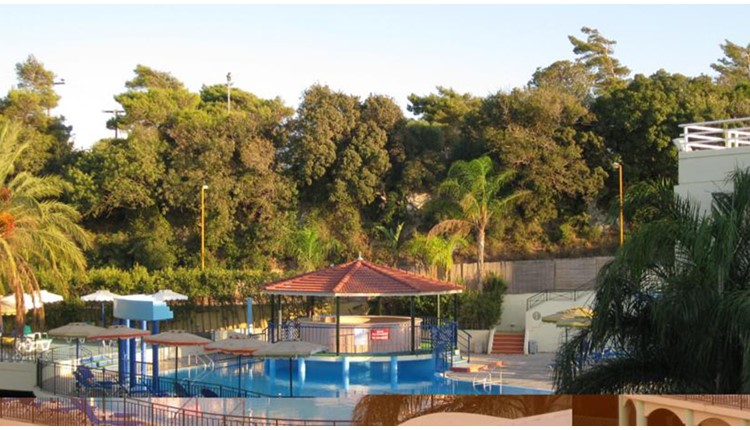 Romanza Mare, Родос