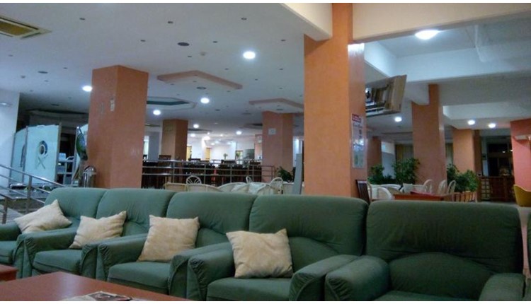 Romanza Mare, Родос