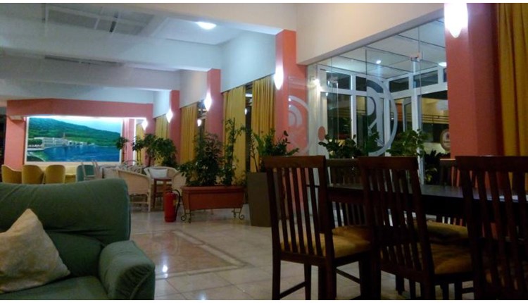 Romanza Mare, Родос