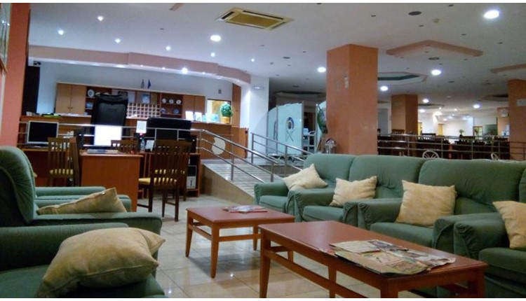 Romanza Mare, Родос