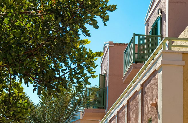 Silva Beach Hotel, Крит