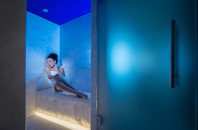 Silva Beach Hotel, Крит