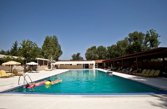 Sivila Hotel - NR, Родос