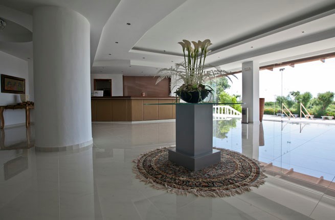 Sivila Hotel - NR, Родос