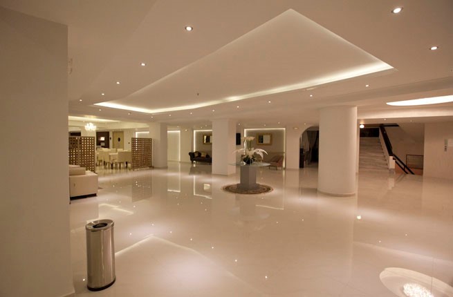 Sivila Hotel - NR, Родос