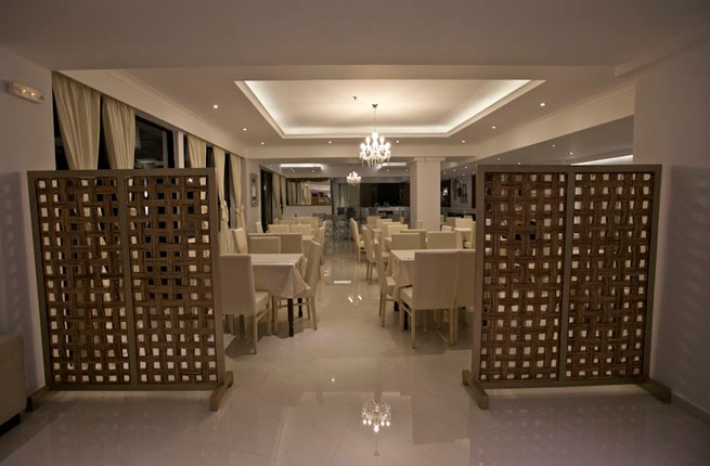 Sivila Hotel - NR, Родос