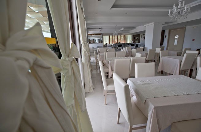 Sivila Hotel - NR, Родос