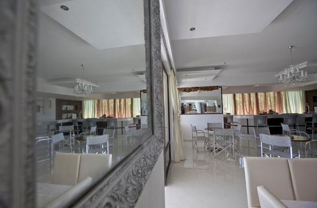 Sivila Hotel - NR, Родос