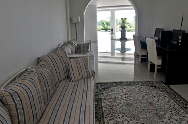 Sivila Hotel - NR, Родос