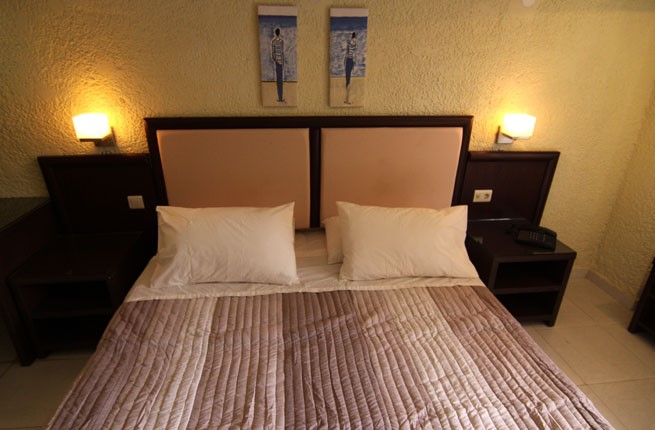 Sivila Hotel - NR, Родос