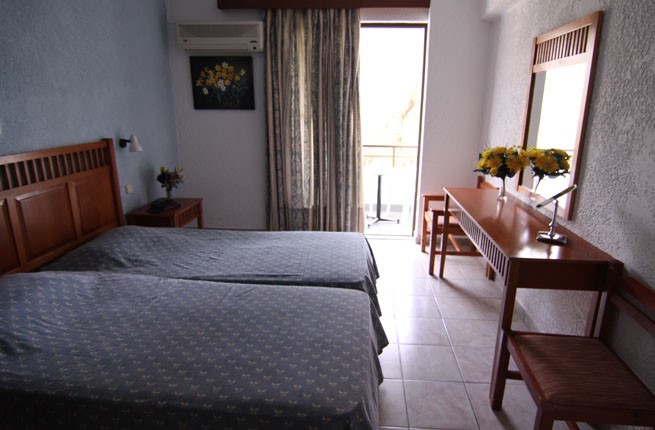 Sivila Hotel - NR, Родос