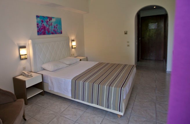 Sivila Hotel - NR, Родос