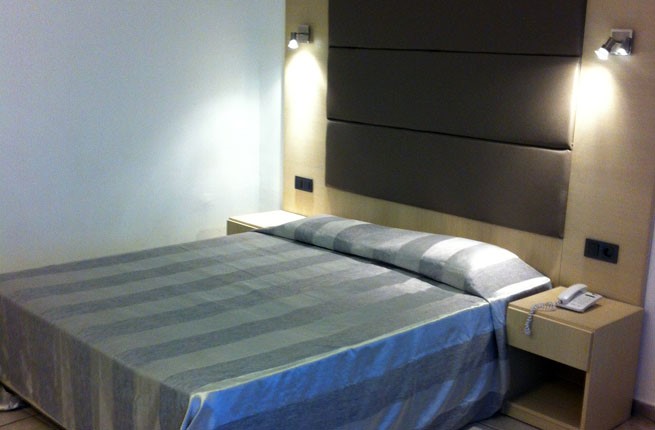 Sivila Hotel - NR, Родос