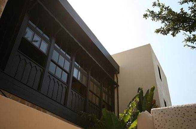 Spirit of the Knights Boutique Hotel - NR, Родос