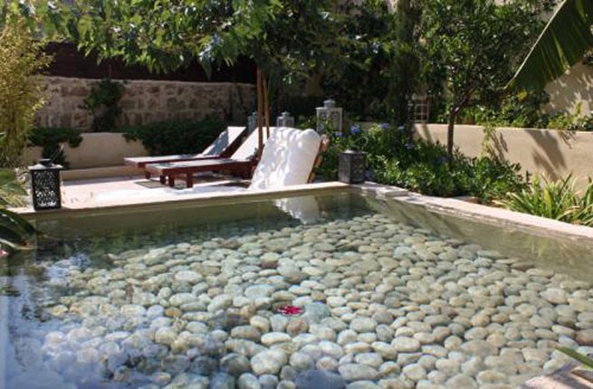 Spirit of the Knights Boutique Hotel - NR, Родос