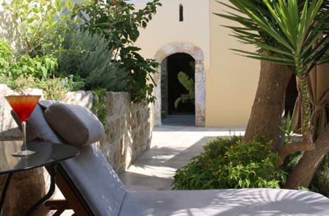 Spirit of the Knights Boutique Hotel - NR, Родос