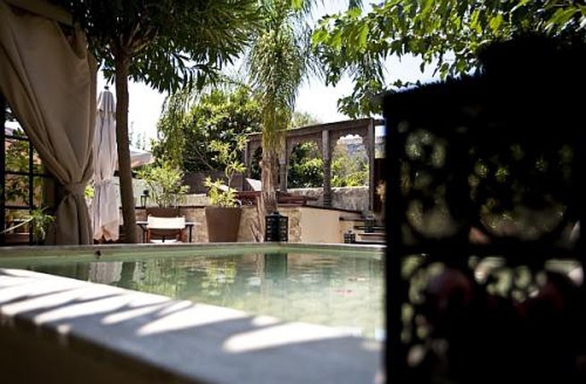 Spirit of the Knights Boutique Hotel - NR, Родос