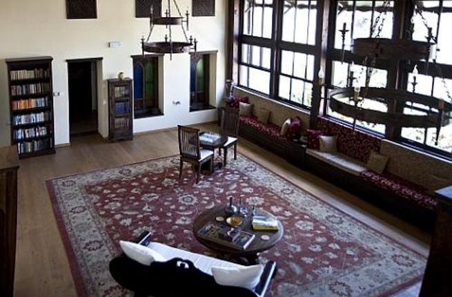 Spirit of the Knights Boutique Hotel - NR, Родос