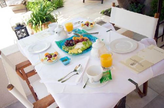 Spirit of the Knights Boutique Hotel - NR, Родос